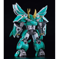 MODEROID King's Style ウインザート