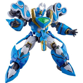 MODEROID King's Style アクアビート