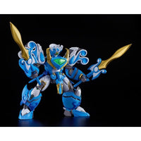MODEROID King's Style アクアビート