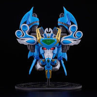MODEROID King's Style アクアビート