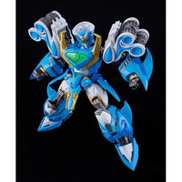 MODEROID King's Style アクアビート