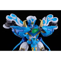 MODEROID King's Style アクアビート