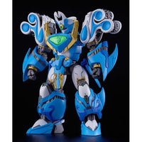 MODEROID King's Style アクアビート