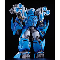 MODEROID King's Style アクアビート
