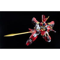 MODEROID King's Style グランゾート