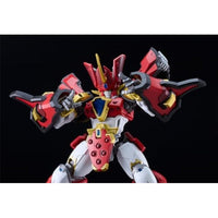 MODEROID King's Style グランゾート