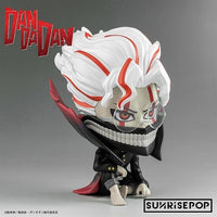 ダンダダン - フィギュアシット - 変身オカルン