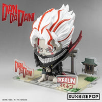 ダンダダン - フィギュアシット - 変身オカルン