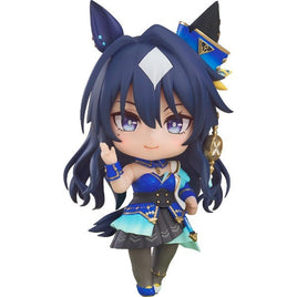 ねんどろいど ヴィルシーナ