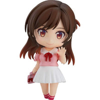 ねんどろいど 水原千鶴