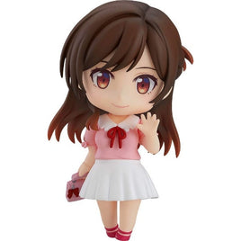 ねんどろいど 水原千鶴