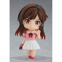 ねんどろいど 水原千鶴