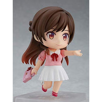 ねんどろいど 水原千鶴
