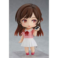 ねんどろいど 水原千鶴