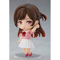 ねんどろいど 水原千鶴
