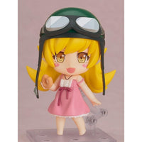 ねんどろいど 忍野忍 2.0