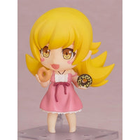 ねんどろいど 忍野忍 2.0