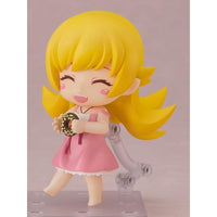 ねんどろいど 忍野忍 2.0