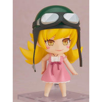 ねんどろいど 忍野忍 2.0