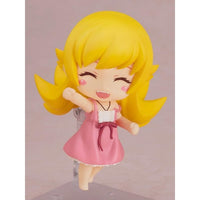 ねんどろいど 忍野忍 2.0