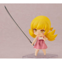 ねんどろいど 忍野忍 2.0