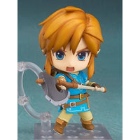 ねんどろいど リンク ブレス オブ ザ ワイルドVer. DXエディション