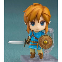 ねんどろいど リンク ブレス オブ ザ ワイルドVer. DXエディション