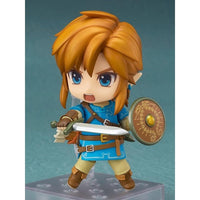 ねんどろいど リンク ブレス オブ ザ ワイルドVer. DXエディション