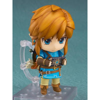 ねんどろいど リンク ブレス オブ ザ ワイルドVer. DXエディション