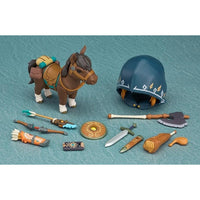 ねんどろいど リンク ブレス オブ ザ ワイルドVer. DXエディション
