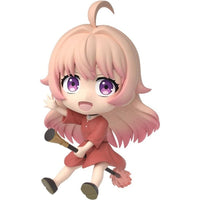 ウィッチウォッチ - フィギュアシット - ニコ