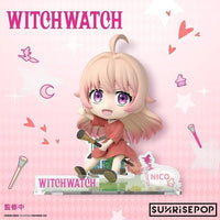 ウィッチウォッチ - フィギュアシット - ニコ