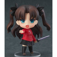 ねんどろいど 遠坂凛