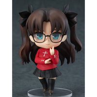 ねんどろいど 遠坂凛