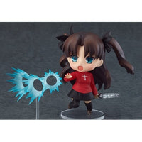 ねんどろいど 遠坂凛