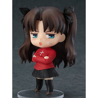 ねんどろいど 遠坂凛