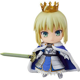 ねんどろいど セイバー/アルトリア・ペンドラゴン 真名開放 Ver.