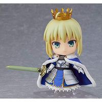ねんどろいど セイバー/アルトリア・ペンドラゴン 真名開放 Ver.