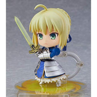 ねんどろいど セイバー/アルトリア・ペンドラゴン 真名開放 Ver.