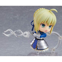 ねんどろいど セイバー/アルトリア・ペンドラゴン 真名開放 Ver.