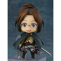 ねんどろいど ハンジ・ゾエ
