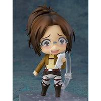 ねんどろいど ハンジ・ゾエ