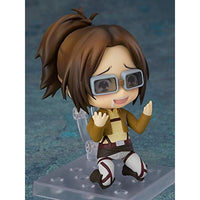 ねんどろいど ハンジ・ゾエ