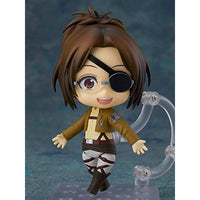 ねんどろいど ハンジ・ゾエ
