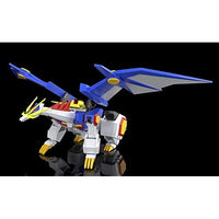 MODEROID バクリュウオー