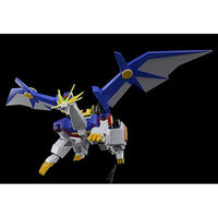 MODEROID バクリュウオー