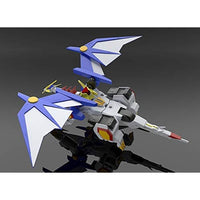 MODEROID バクリュウオー