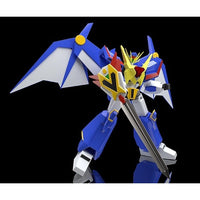 MODEROID バクリュウオー