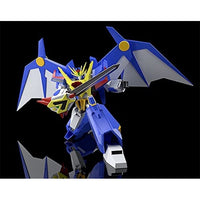 MODEROID バクリュウオー