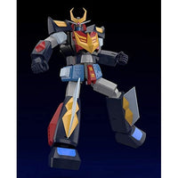 MODEROID バルディオス